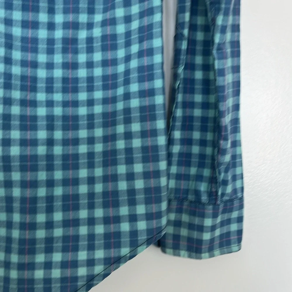 Taylor Stitch Button Down Shirt